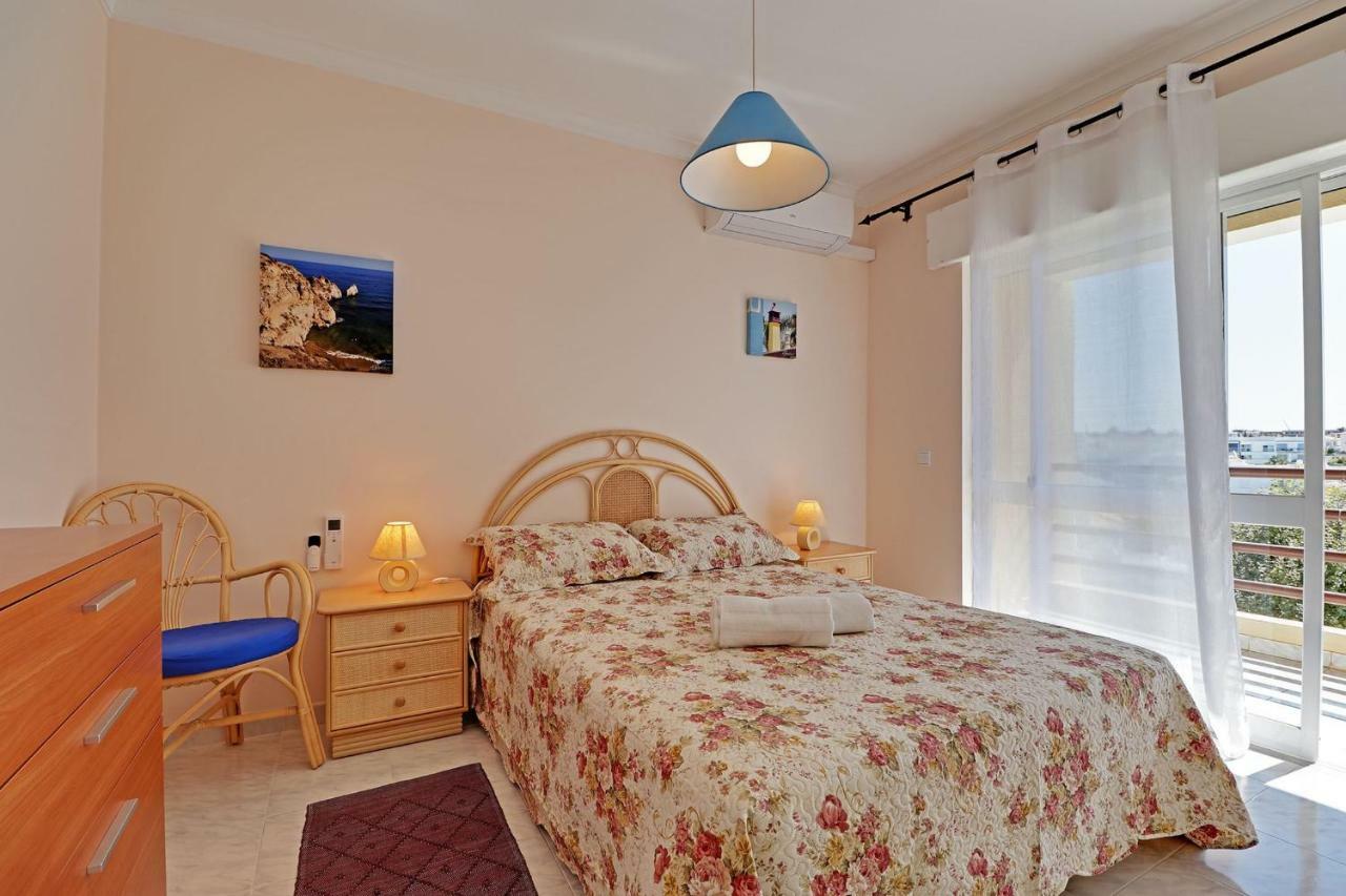 Albufeira Concept With Pool By Homing Apartment Guia  Ngoại thất bức ảnh