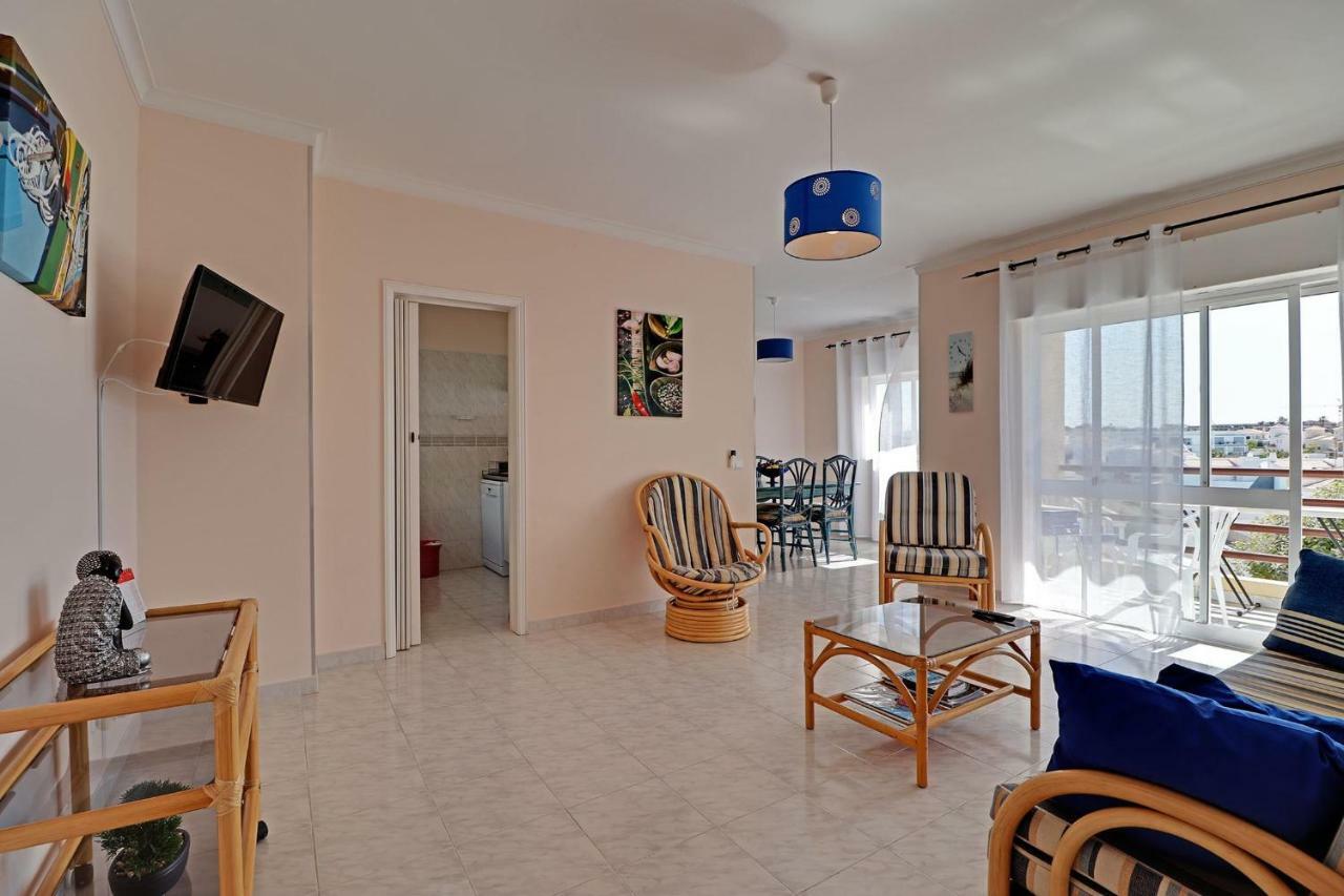 Albufeira Concept With Pool By Homing Apartment Guia  Ngoại thất bức ảnh