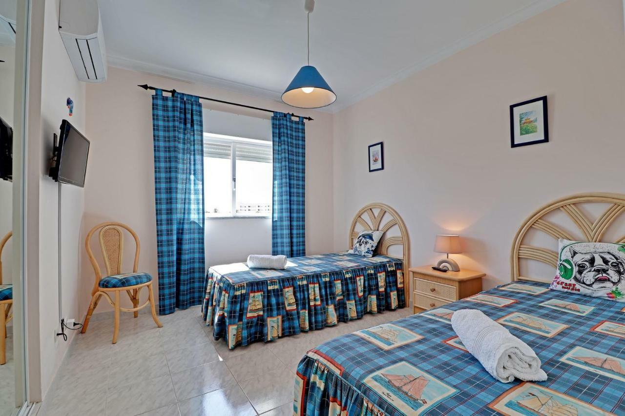 Albufeira Concept With Pool By Homing Apartment Guia  Ngoại thất bức ảnh