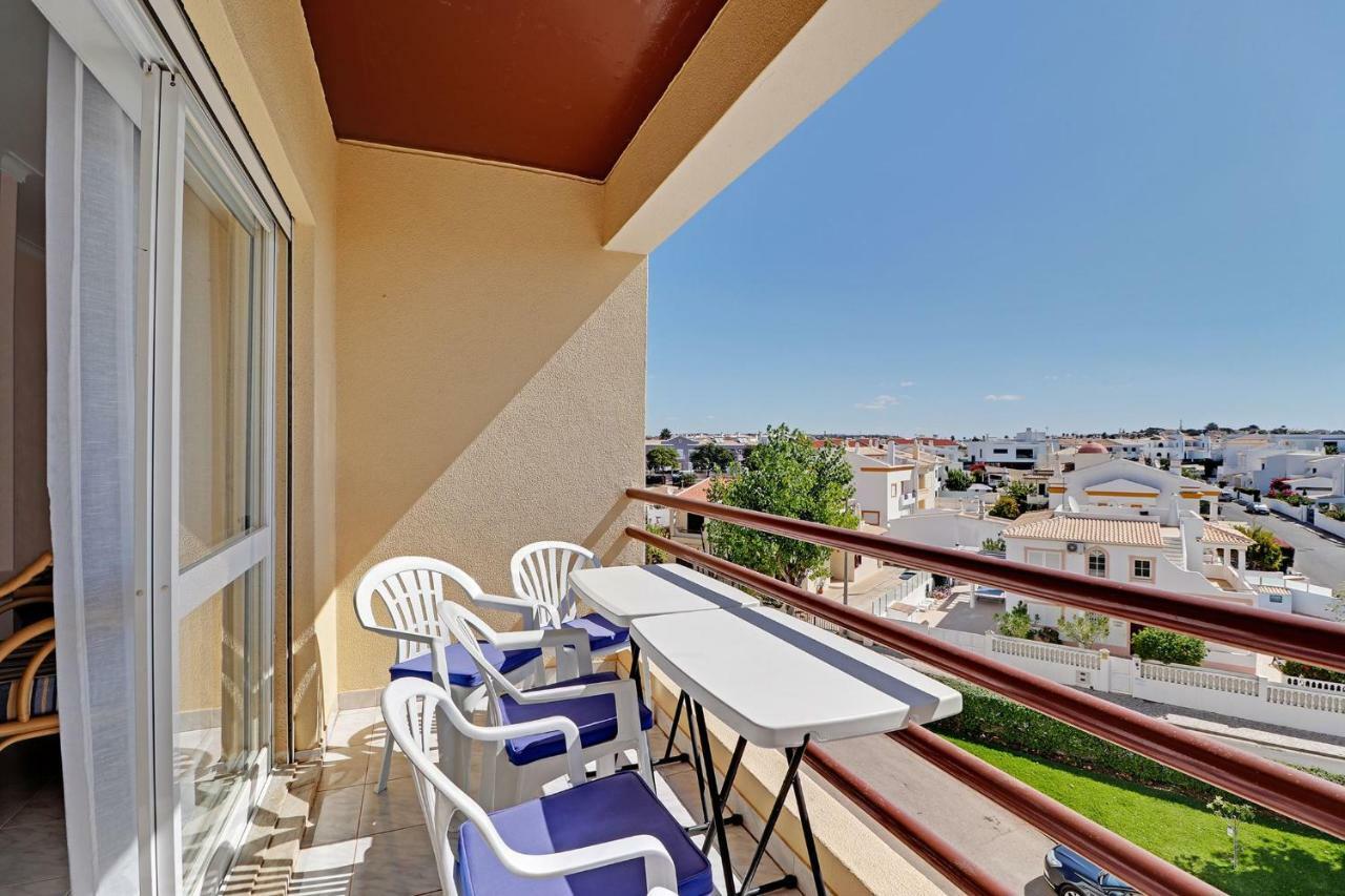 Albufeira Concept With Pool By Homing Apartment Guia  Ngoại thất bức ảnh