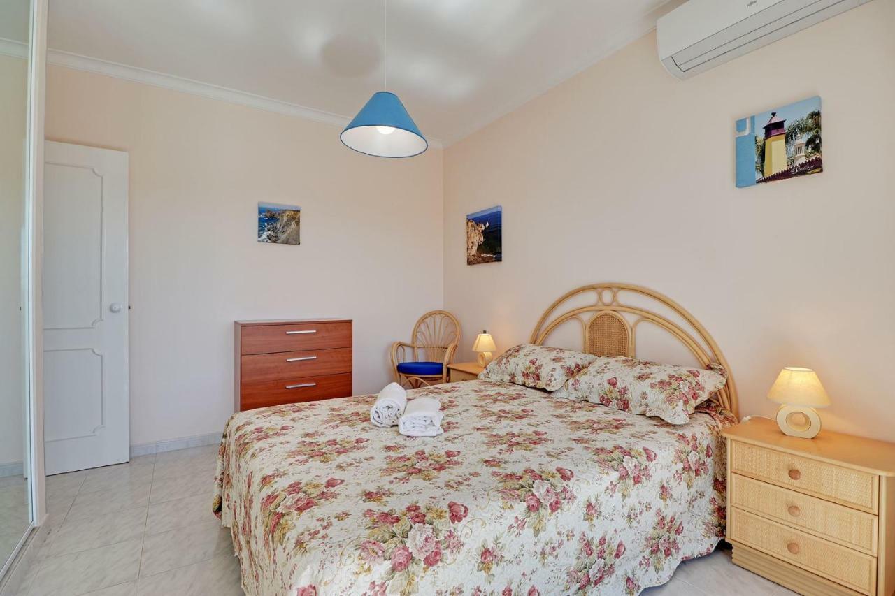 Albufeira Concept With Pool By Homing Apartment Guia  Ngoại thất bức ảnh