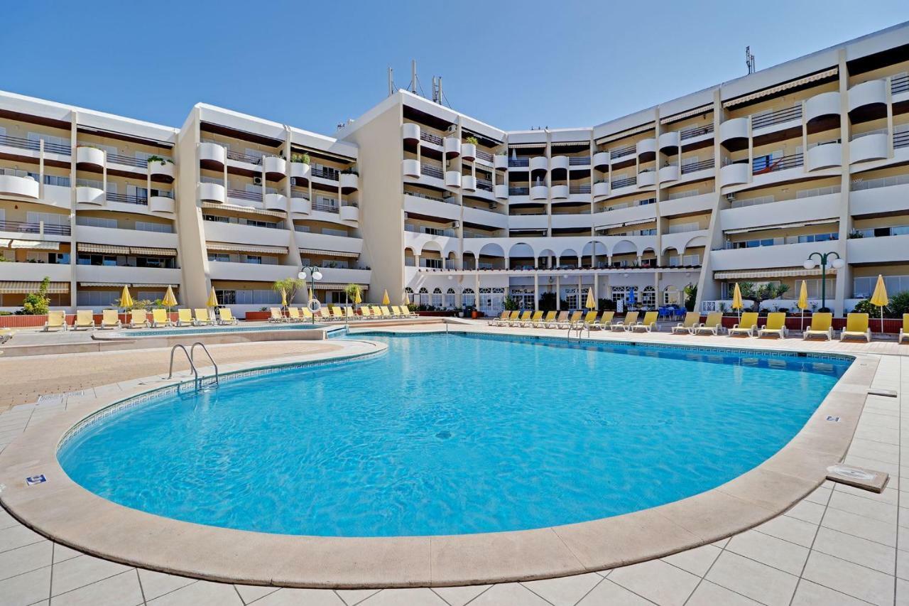 Albufeira Concept With Pool By Homing Apartment Guia  Ngoại thất bức ảnh