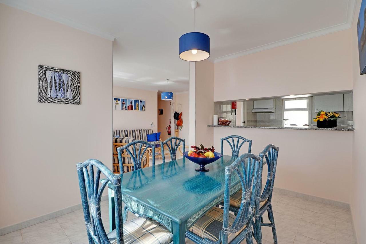Albufeira Concept With Pool By Homing Apartment Guia  Ngoại thất bức ảnh